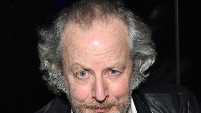 Daniel Stern, estrela de 'Home Alone', é citado por solicitar Daniel Stern principal Getty