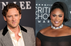 Danielle Brooks e Lewis Pullman anunciarão indicações ao Oscar de 2026 Danielle Brooks e Lewis Pullman anunciarão indicações ao Oscar de 2026