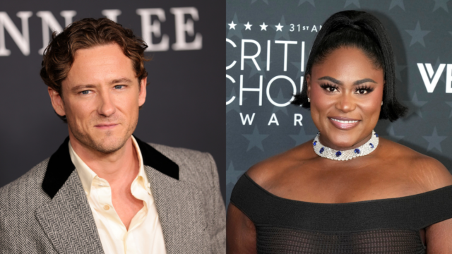Danielle Brooks e Lewis Pullman anunciarão indicações ao Oscar de 2026
