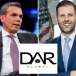 Dar Global e Organização Trump lançarão empreendimentos sauditas de US$ 10 bilhões