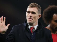 Darren Fletcher agora deixará o cargo interino do Man Utd ao completar um objetivo não celebrado – opinião Darren Fletcher, técnico interino do Manchester United