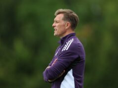 Darren Fletcher poderia usar uma formação única no Man United que usou para vencer o Liverpool Sub-18 por 7-0 Darren Fletcher