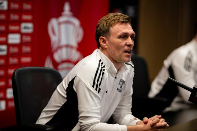 Darren Fletcher quebra o silêncio sobre o 'fantástico' JJ Gabriel JJ Gabriel