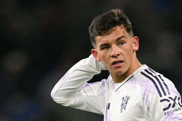 Darren Fletcher revela o que disse a Shea Lacey antes Gráfico rendado