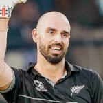 Daryl Mitchell revela a razão por trás de seu sucesso no combate ao spin