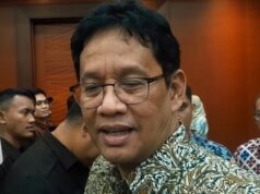 Dasco ligue para Prabowo e conecte-se a Purbaya! O conteúdo da conversa foi verdadeiramente inesperado Dasco ligue para Prabowo e conecte-se a Purbaya! O conteúdo da conversa foi verdadeiramente inesperado