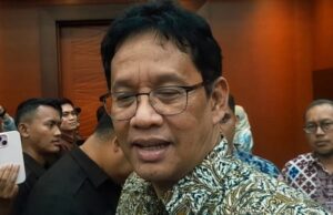 Dasco ligue para Prabowo e conecte-se a Purbaya! O conteúdo da conversa foi verdadeiramente inesperado Dasco ligue para Prabowo e conecte-se a Purbaya! O conteúdo da conversa foi verdadeiramente inesperado