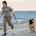 Data de lançamento do Dia de Ação de Graças de 'I Play Rocky' Lands, programada para o 50º aniversário de 'Rocky'