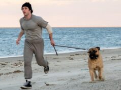 Data de lançamento do Dia de Ação de Graças de ‘I Play Rocky’ Lands, programada para o 50º aniversário de ‘Rocky’ Data de lançamento do Dia de Ação de Graças de 'I Play Rocky' Lands, programada para o 50º aniversário de 'Rocky'