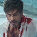 Data de lançamento do 'King' Locks de Shah Rukh Khan