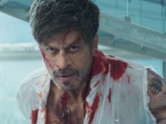 Data de lançamento do ‘King’ Locks de Shah Rukh Khan Data de lançamento do 'King' Locks de Shah Rukh Khan