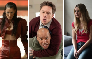 Datas de estreia na TV em 2026: programas novos e recorrentes Datas de estreia na TV em 2026: programas novos e recorrentes