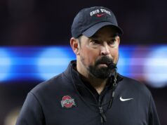 Dave Portnoy detona rival no estado de Ohio após derrota do CFP para Miami Dave Portnoy detona rival no estado de Ohio após derrota do CFP para Miami