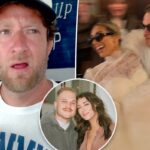 Dave Portnoy tem uma resposta selvagem ao ex-Zach Bryan, de Brianna Chickenfry, se casar com Samantha Leonard
