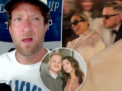 Dave Portnoy tem uma resposta selvagem ao ex-Zach Bryan, de Brianna Chickenfry, se casar com Samantha Leonard Dave Portnoy tem uma resposta selvagem ao ex-Zach Bryan, de Brianna Chickenfry, se casar com Samantha Leonard