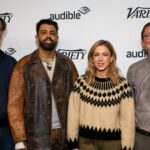 Daveed Diggs, Iliza Shlesinger e outros analisam a urgência de contar histórias em Sundance: 'Tenha a coragem de dizer: “Minha voz é importante”'