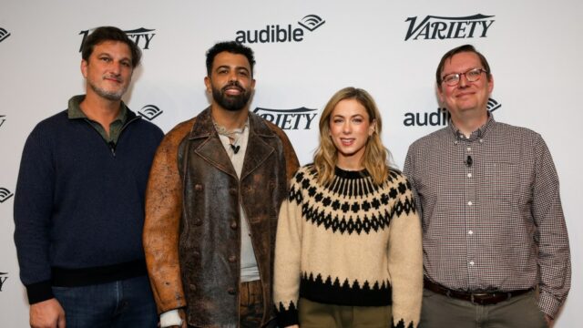 Daveed Diggs, Iliza Shlesinger e outros analisam a urgência de contar histórias em Sundance: 'Tenha a coragem de dizer: “Minha voz é importante”'
