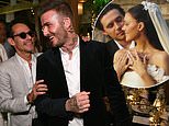 David Beckham parabeniza publicamente Marc Anthony pelas notícias do bebê, enquanto os fãs expressam choque por ainda serem amigos depois que o cantor estava no centro das consequências do Brooklyn David Beckham parabeniza publicamente Marc Anthony pelas notícias do bebê, enquanto os fãs expressam choque por ainda serem amigos depois que o cantor estava no centro das consequências do Brooklyn