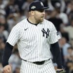 O mais próximo dos Yankees, David Bednar, receberá US$ 9 milhões após a arbitragem.