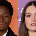 David Jonsson e Aimee Lou Wood serão os anfitriões das indicações ao BAFTA Film Awards (EXCLUSIVO)