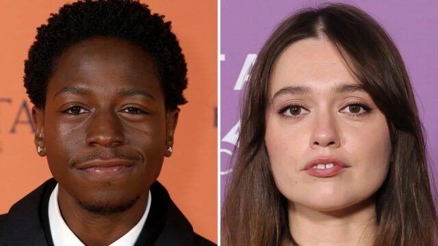 David Jonsson e Aimee Lou Wood serão os anfitriões das indicações ao BAFTA Film Awards (EXCLUSIVO)
