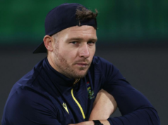 David Miller recebe autorização médica para participar de torneio global David Miller recebe autorização médica para participar de torneio global