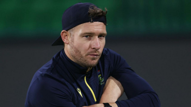 David Miller recebe autorização médica para participar de torneio global
