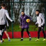 Gráfico Carrick/Ancelotti