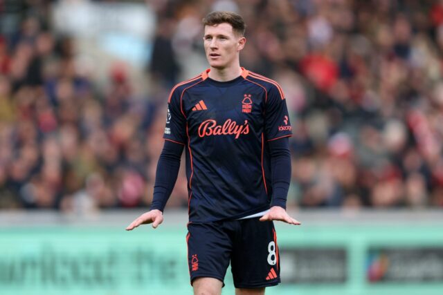 Gráfico Anderson ou Wharton