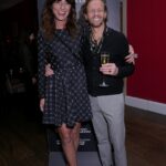 Davina McCall compartilhou uma primeira visão do dia de seu casamento com Michael Douglas enquanto detalhava detalhes de sua cerimônia e recepção ‘íntima’