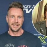 Dax Shepard altos e baixos ao longo dos anos 125