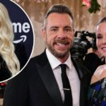 GettyImages-2255251775 dax shepard e kristen uniram frente no globo de ouro 2026