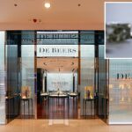 De Beers corta preços de diamantes em meio à fraca demanda e aumento de gemas cultivadas em laboratório: relatório