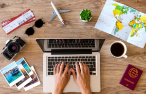 De `Calmação` a `Nocturismo`: Aqui estão as principais palavras de viagem do ano de 2025 De `Calmação` a `Nocturismo`: Aqui estão as principais palavras de viagem do ano de 2025