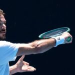 De Stan Wawrinka a Venus Williams: lista completa dos curingas do Aberto da Austrália de 2026