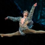 De Traralgon a Covent Garden: como 'Billy Elliot' de Victoria se tornou uma estrela do Royal Ballet