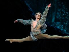 De Traralgon a Covent Garden: como ‘Billy Elliot’ de Victoria se tornou uma estrela do Royal Ballet De Traralgon a Covent Garden: como 'Billy Elliot' de Victoria se tornou uma estrela do Royal Ballet