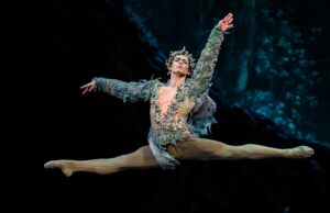 De Traralgon a Covent Garden: como ‘Billy Elliot’ de Victoria se tornou uma estrela do Royal Ballet De Traralgon a Covent Garden: como 'Billy Elliot' de Victoria se tornou uma estrela do Royal Ballet