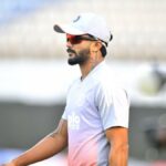 Dê tempo a Nitish Kumar Reddy, não se apresse em julgar: ex-jogadores de críquete