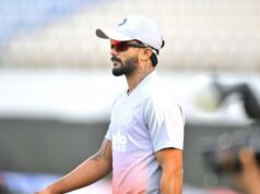 Dê tempo a Nitish Kumar Reddy, não se apresse em julgar: ex-jogadores de críquete Dê tempo a Nitish Kumar Reddy, não se apresse em julgar: ex-jogadores de críquete