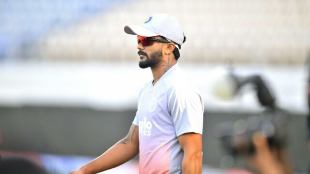 Dê tempo a Nitish Kumar Reddy, não se apresse em julgar: ex-jogadores de críquete
