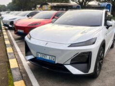 Dê uma olhada no segmento de mercado de carros elétricos premium na Indonésia Dê uma olhada no segmento de mercado de carros elétricos premium na Indonésia