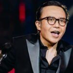 Dearly Joshua expõe os maus hábitos de Ari Lasso: mesmo que meu filho esteja doente, você não pode ir para casa