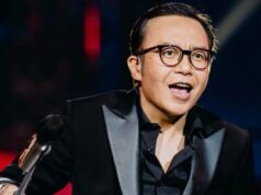 Dearly Joshua expõe os maus hábitos de Ari Lasso: mesmo que meu filho esteja doente, você não pode ir para casa Dearly Joshua expõe os maus hábitos de Ari Lasso: mesmo que meu filho esteja doente, você não pode ir para casa