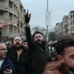 Decreto da Síria concede novos direitos aos curdos, reconhecendo formalmente a língua curda