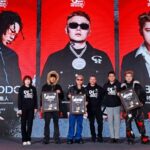 Def Jam Recordings China é lançada em Chengdu e faz parceria com Migu em 'Guofeng Hip-Hop'