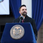 Defensores da Palestina elogiam Mamdani de Nova York por revogar decretos pró-Israel