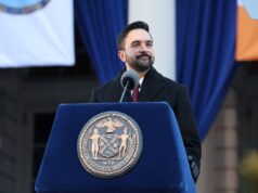 Defensores da Palestina elogiam Mamdani de Nova York por revogar decretos pró-Israel Defensores da Palestina elogiam Mamdani de Nova York por revogar decretos pró-Israel