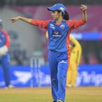 Delhi Capitals x Mumbai Indians Transmissão AO VIVO: Onde assistir ao jogo DC x MI WPL 2026?