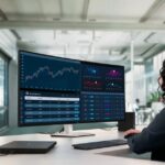 Dell anuncia enorme tela 6K de 52 polegadas com Thunderbolt